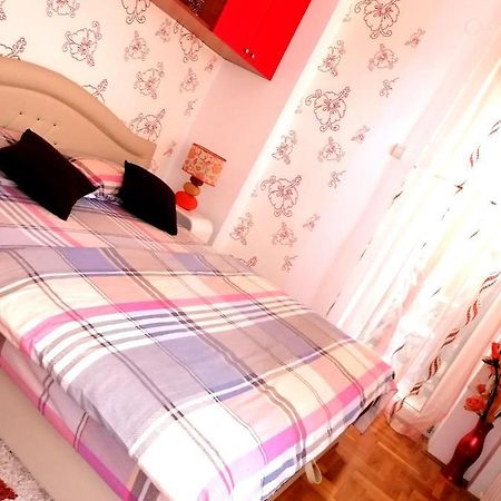 Apartman Nena Nova Varoš Екстериор снимка