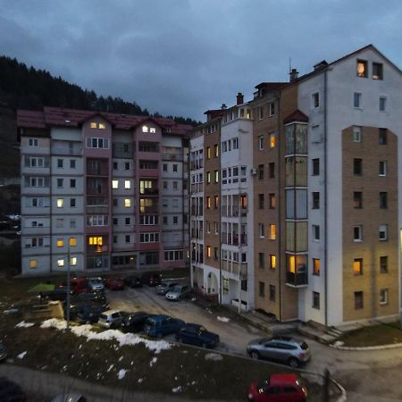 Apartman Nena Nova Varoš Екстериор снимка