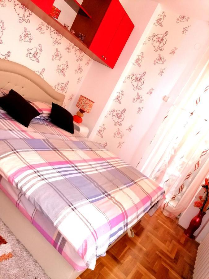 Apartman Nena Nova Varoš Екстериор снимка