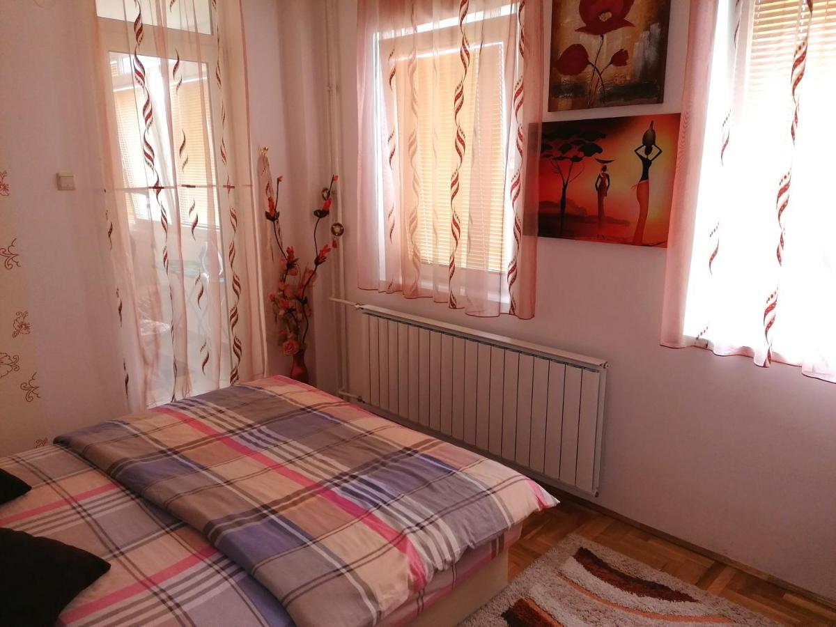 Apartman Nena Nova Varoš Екстериор снимка