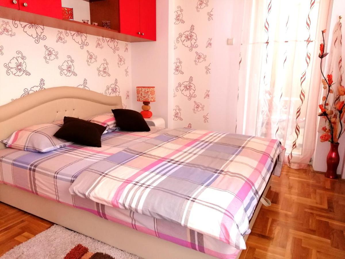 Apartman Nena Nova Varoš Екстериор снимка