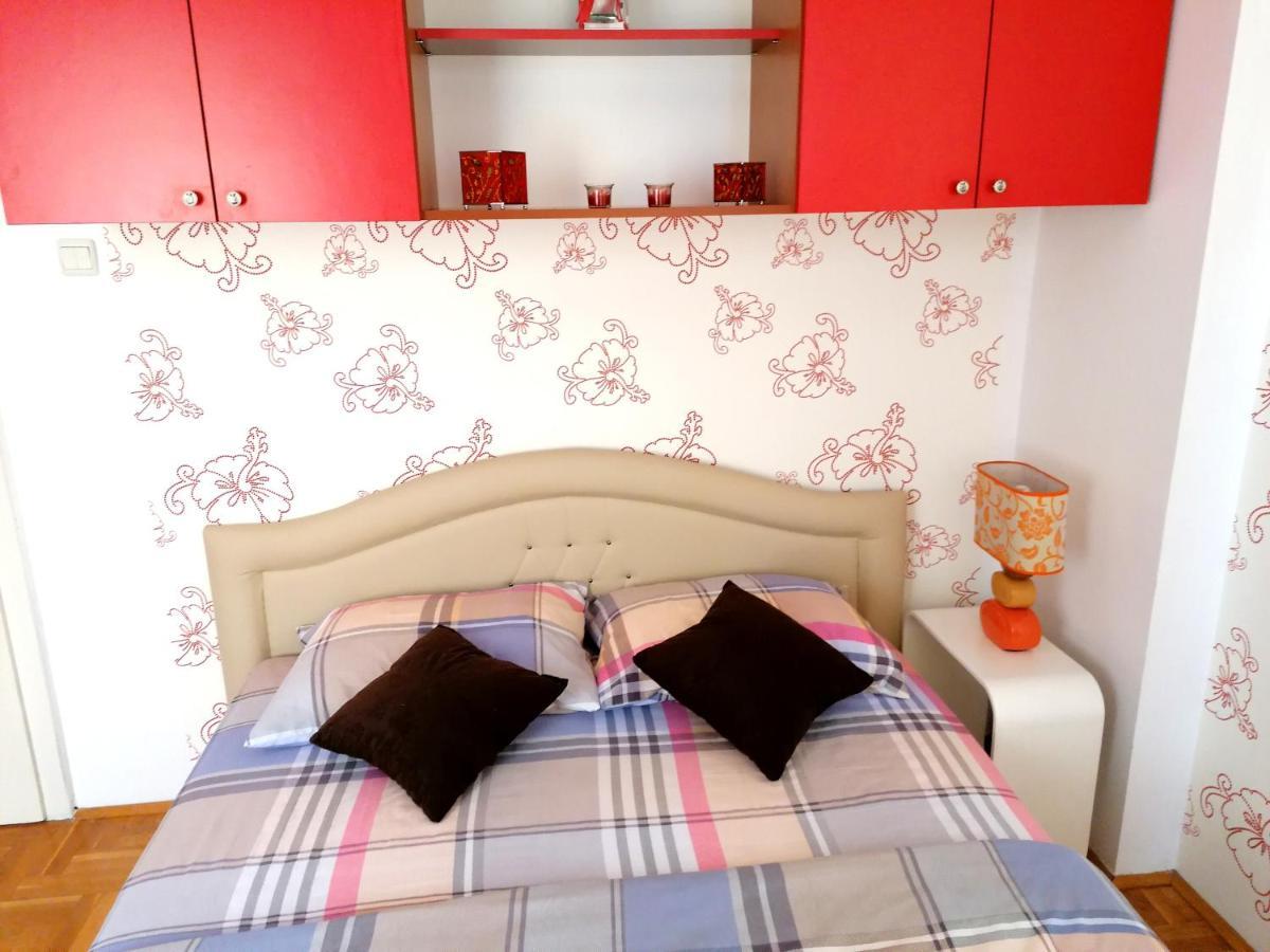 Apartman Nena Nova Varoš Екстериор снимка