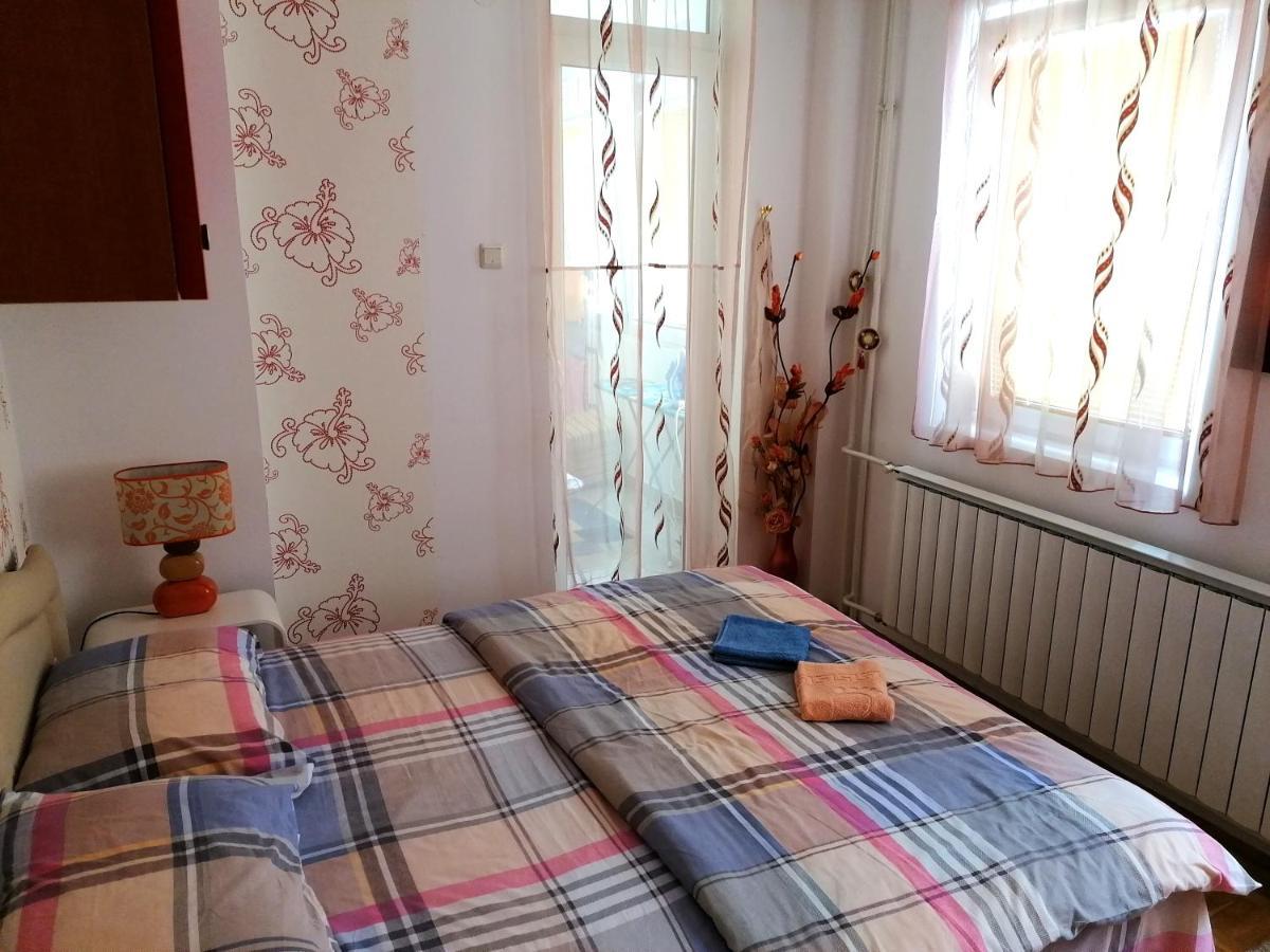 Apartman Nena Nova Varoš Екстериор снимка