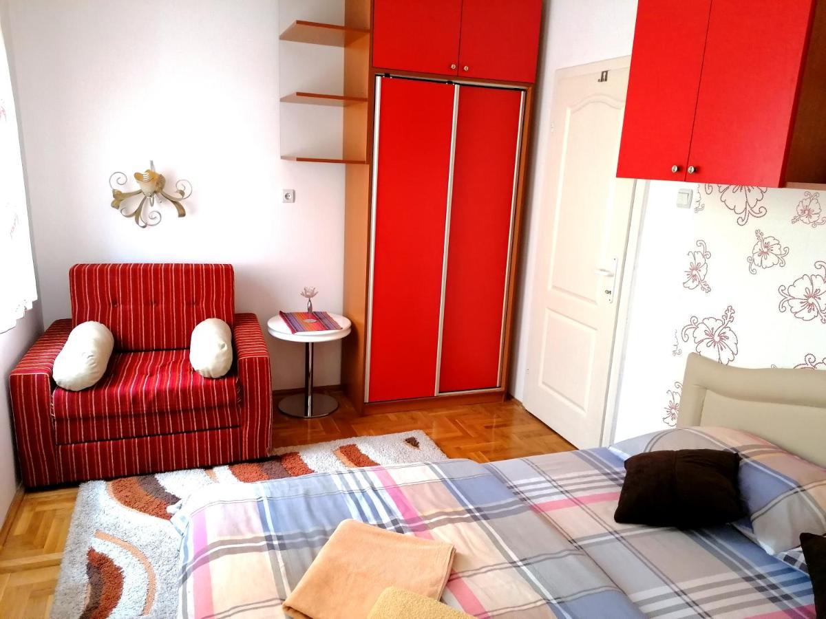 Apartman Nena Nova Varoš Екстериор снимка