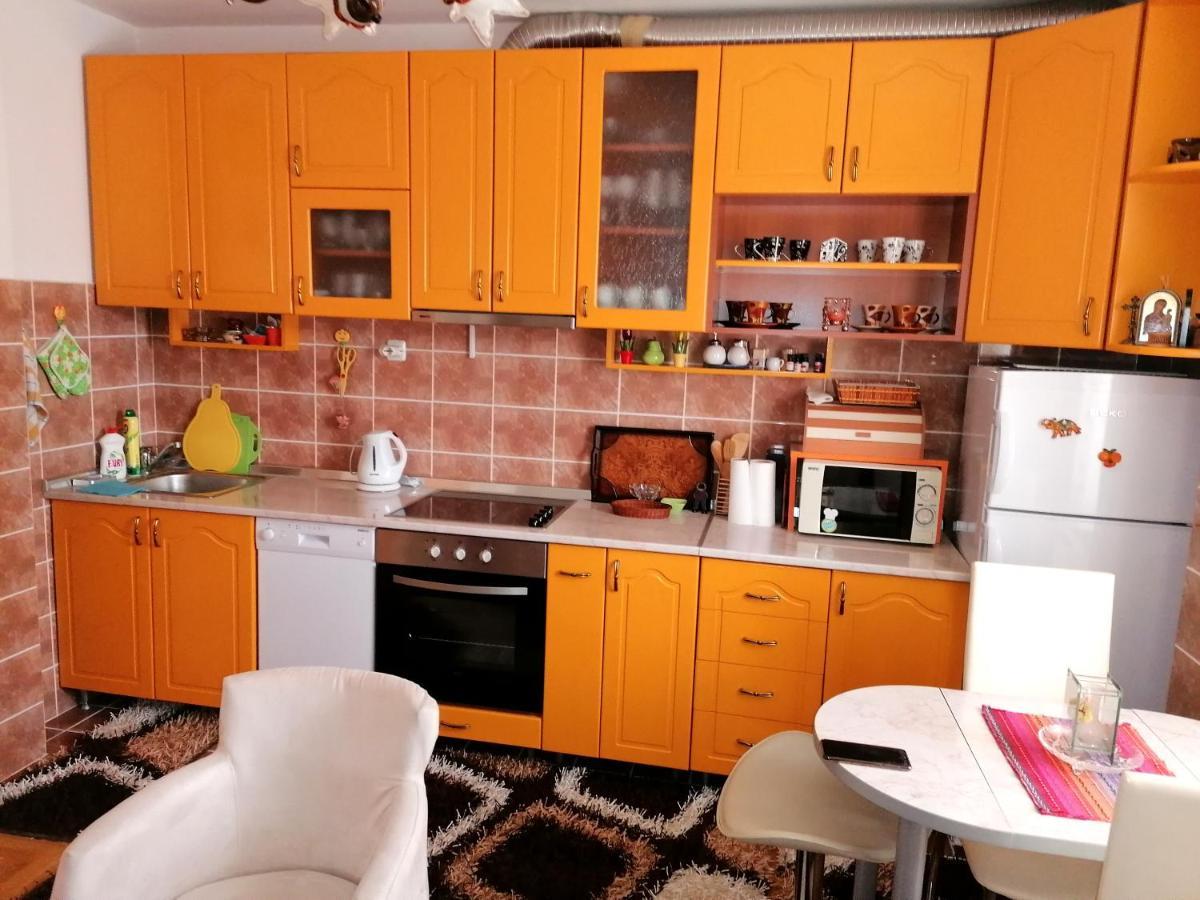 Apartman Nena Nova Varoš Екстериор снимка