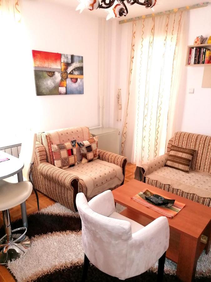 Apartman Nena Nova Varoš Екстериор снимка