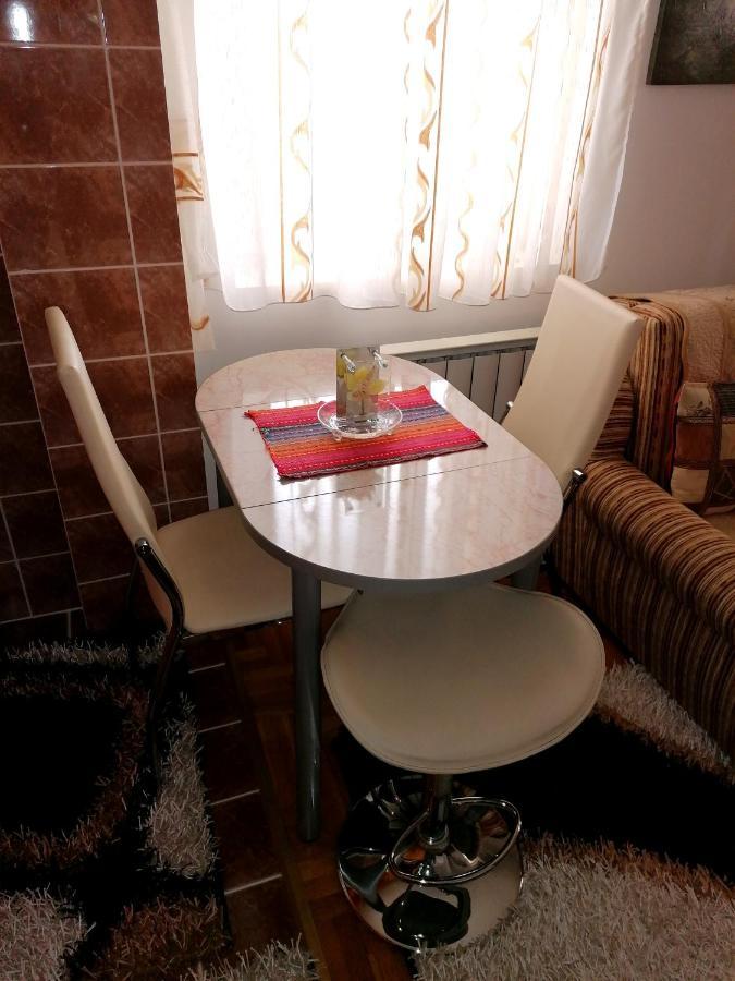 Apartman Nena Nova Varoš Екстериор снимка