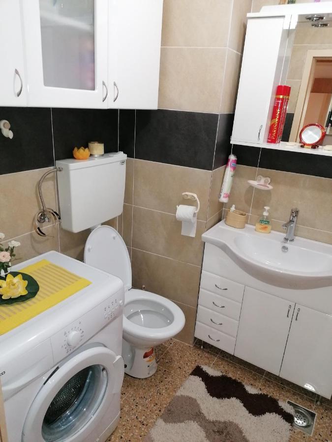 Apartman Nena Nova Varoš Екстериор снимка