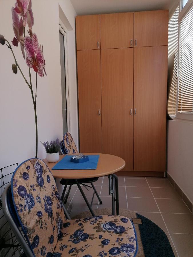 Apartman Nena Nova Varoš Екстериор снимка